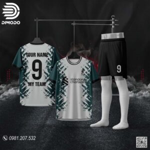 Áo Đấu CLB Liverpool Sang Trọng