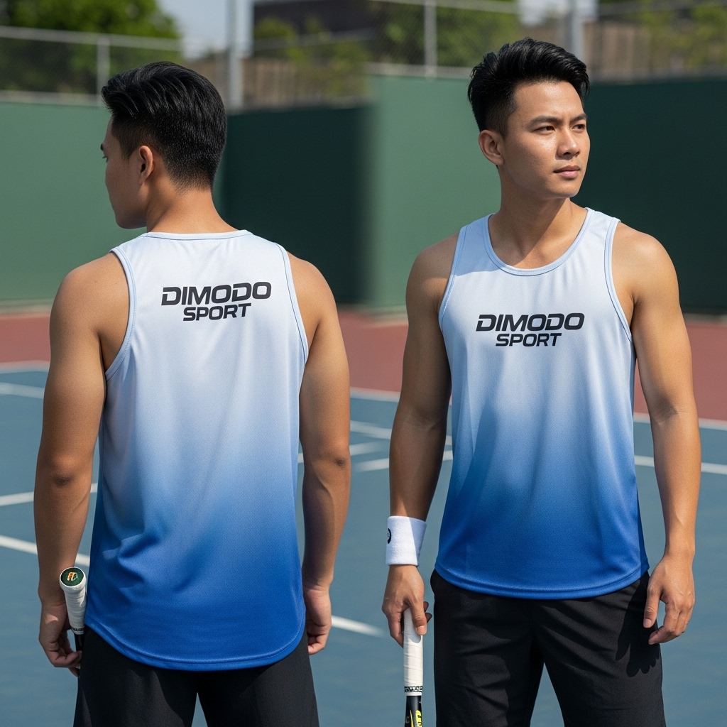 May áo bóng đá thiết kế