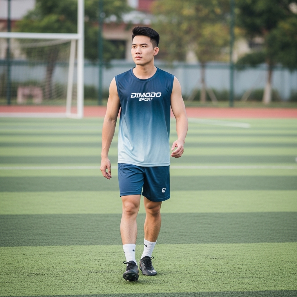 Quần Áo Bóng Đá