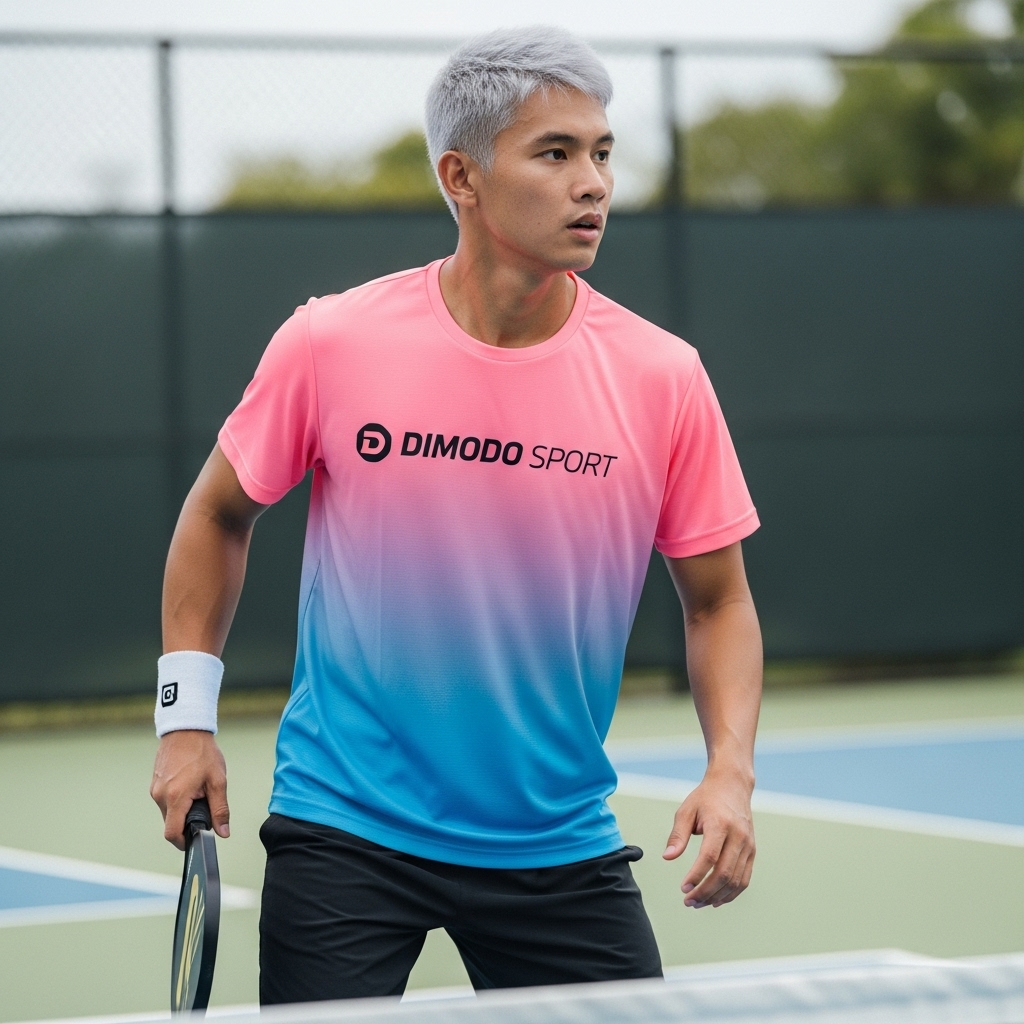 Áp Pickleball Cao Cấp